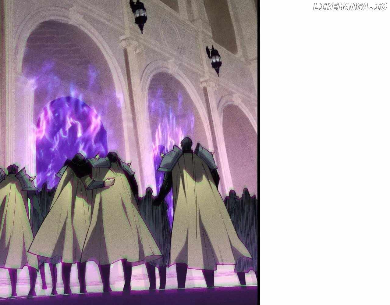 Catastrophic Necromancer Chapter 189 54